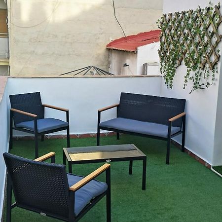 Alc - Preciosos Apartamentos En El Centro De אליקאנטה מראה חיצוני תמונה