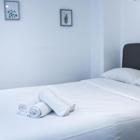 Alc - Preciosos Apartamentos En El Centro De אליקאנטה מראה חיצוני תמונה