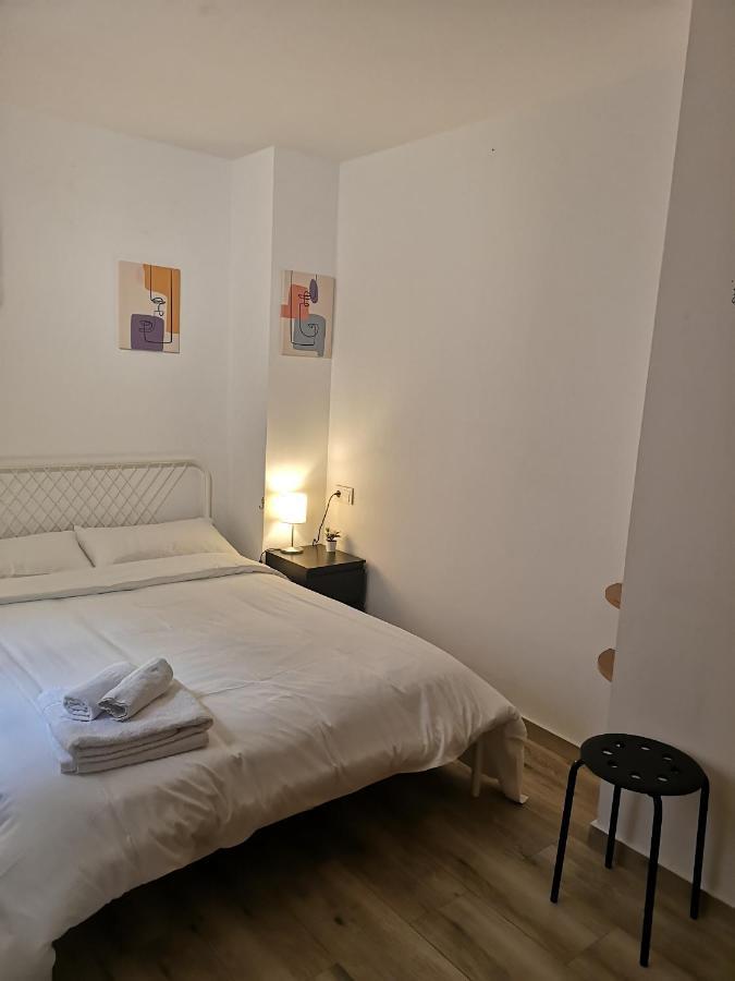 Alc - Preciosos Apartamentos En El Centro De אליקאנטה מראה חיצוני תמונה