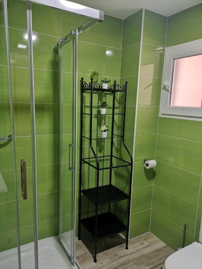 Alc - Preciosos Apartamentos En El Centro De אליקאנטה מראה חיצוני תמונה