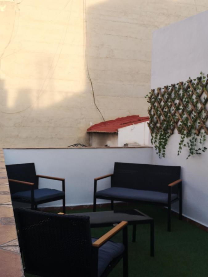 Alc - Preciosos Apartamentos En El Centro De אליקאנטה מראה חיצוני תמונה