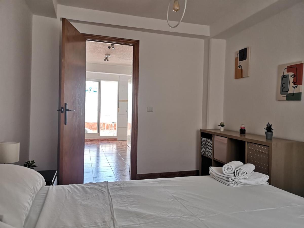 Alc - Preciosos Apartamentos En El Centro De אליקאנטה מראה חיצוני תמונה