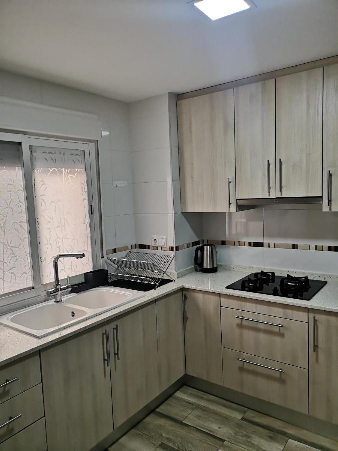 Alc - Preciosos Apartamentos En El Centro De אליקאנטה מראה חיצוני תמונה