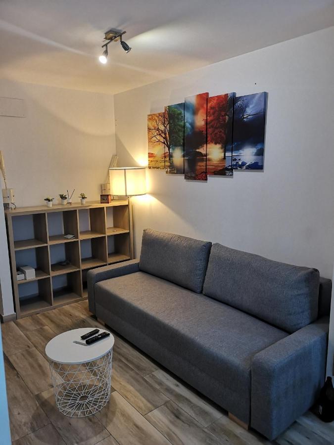 Alc - Preciosos Apartamentos En El Centro De אליקאנטה מראה חיצוני תמונה