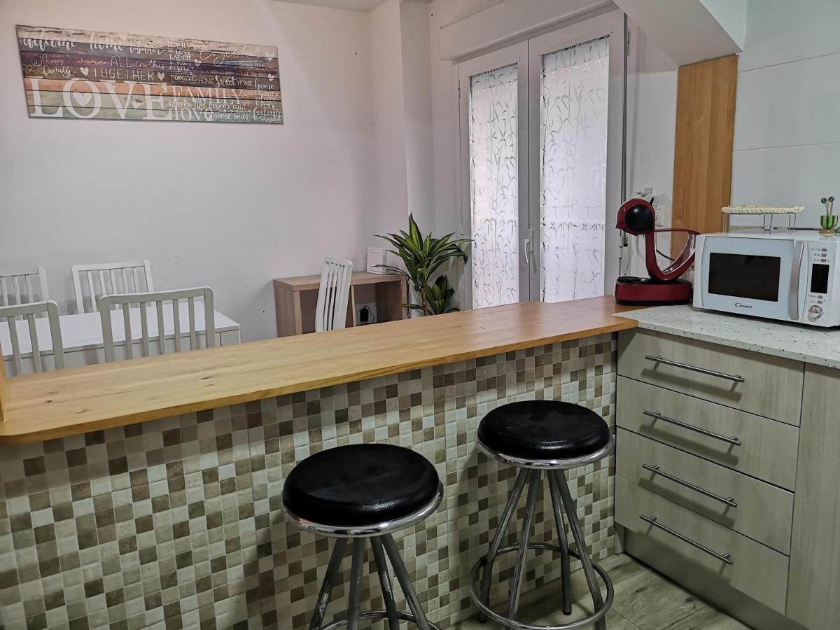 Alc - Preciosos Apartamentos En El Centro De אליקאנטה מראה חיצוני תמונה