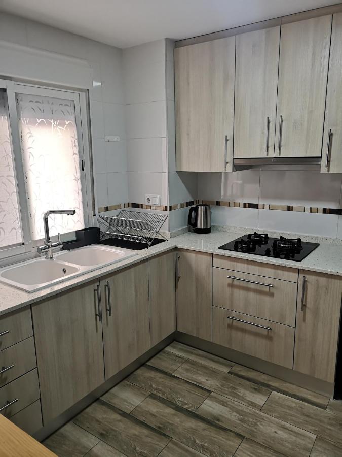 Alc - Preciosos Apartamentos En El Centro De אליקאנטה מראה חיצוני תמונה