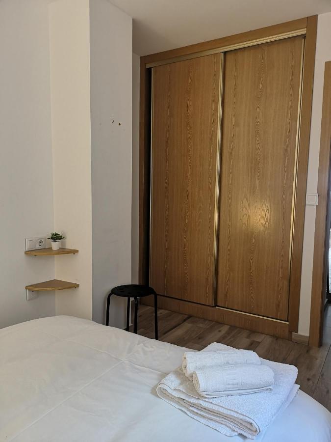 Alc - Preciosos Apartamentos En El Centro De אליקאנטה מראה חיצוני תמונה