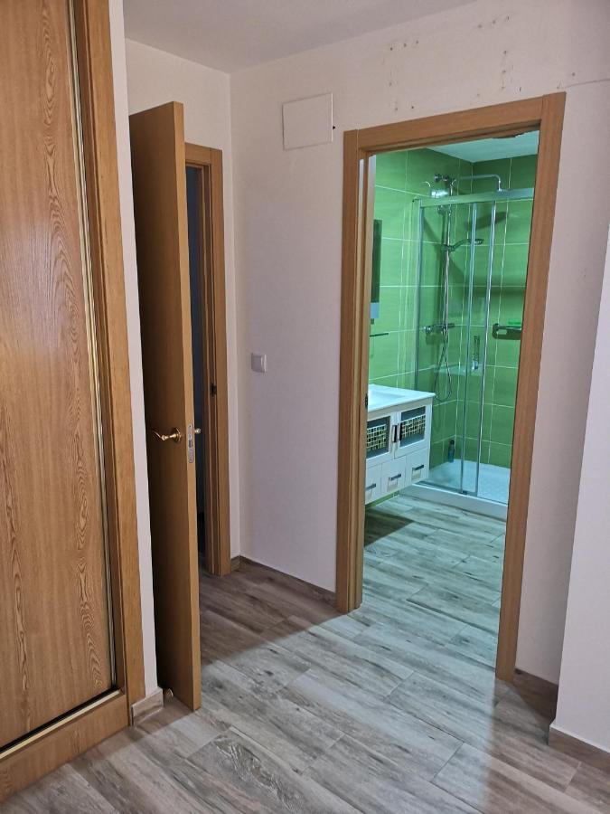 Alc - Preciosos Apartamentos En El Centro De אליקאנטה מראה חיצוני תמונה