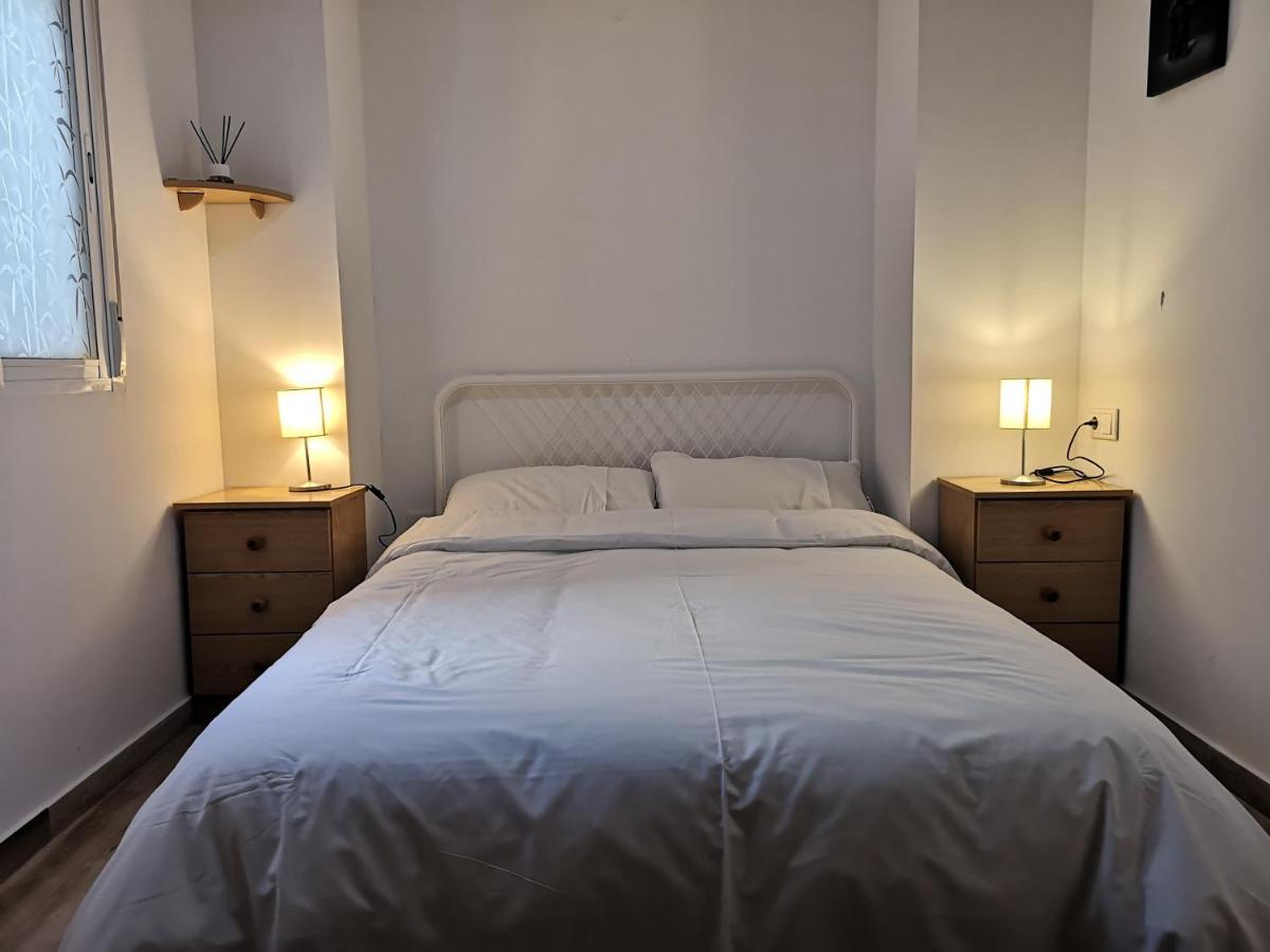 Alc - Preciosos Apartamentos En El Centro De אליקאנטה מראה חיצוני תמונה