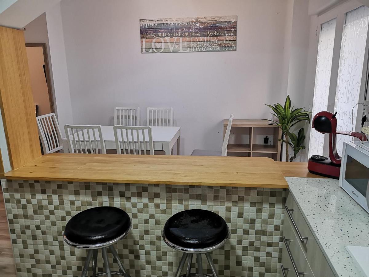 Alc - Preciosos Apartamentos En El Centro De אליקאנטה מראה חיצוני תמונה