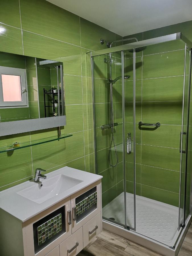 Alc - Preciosos Apartamentos En El Centro De אליקאנטה מראה חיצוני תמונה
