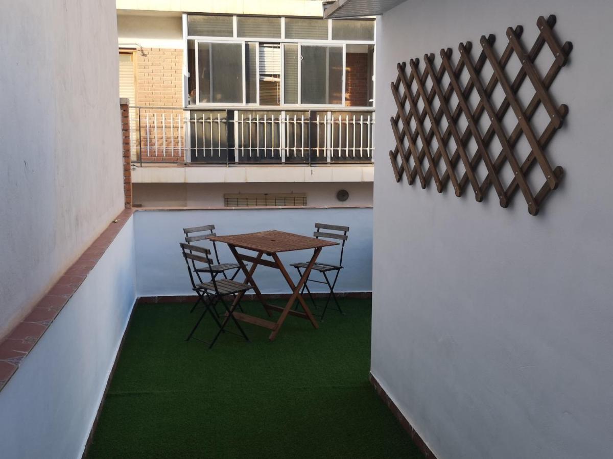 Alc - Preciosos Apartamentos En El Centro De אליקאנטה מראה חיצוני תמונה