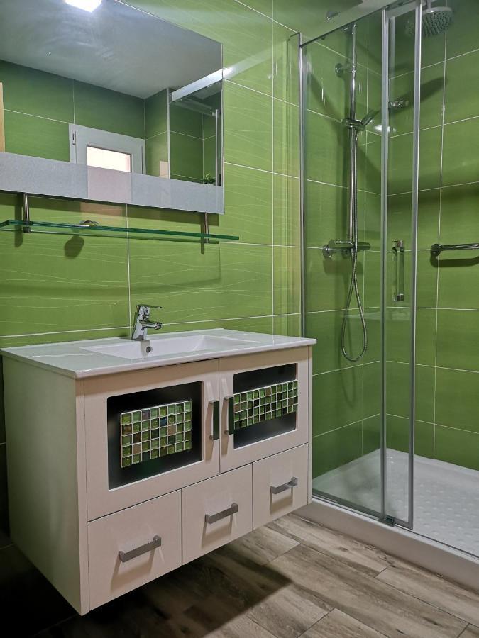 Alc - Preciosos Apartamentos En El Centro De אליקאנטה מראה חיצוני תמונה