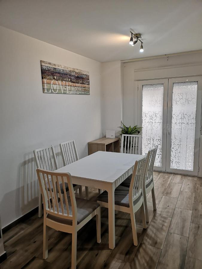 Alc - Preciosos Apartamentos En El Centro De אליקאנטה מראה חיצוני תמונה