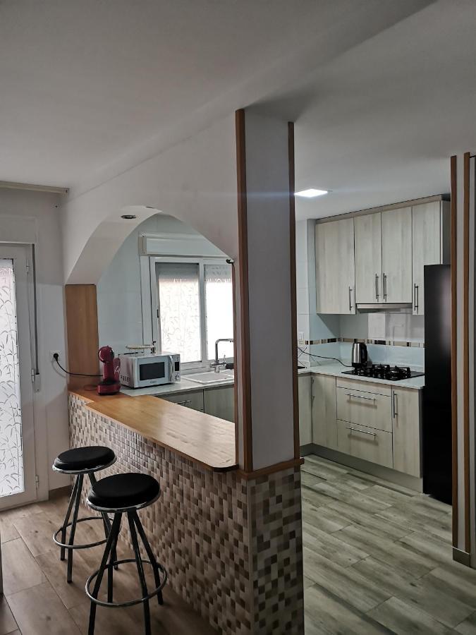 Alc - Preciosos Apartamentos En El Centro De אליקאנטה מראה חיצוני תמונה