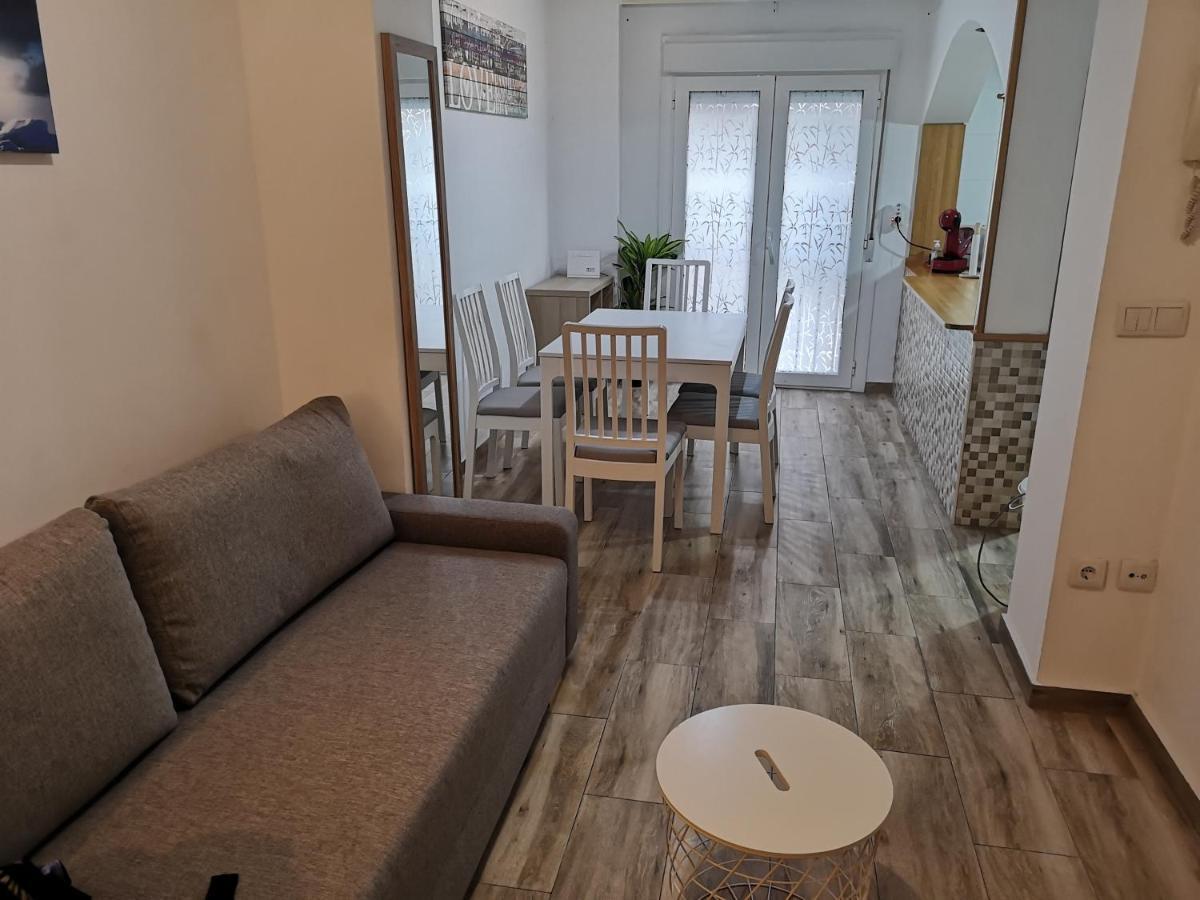 Alc - Preciosos Apartamentos En El Centro De אליקאנטה מראה חיצוני תמונה