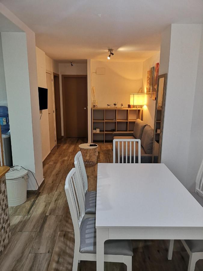 Alc - Preciosos Apartamentos En El Centro De אליקאנטה מראה חיצוני תמונה