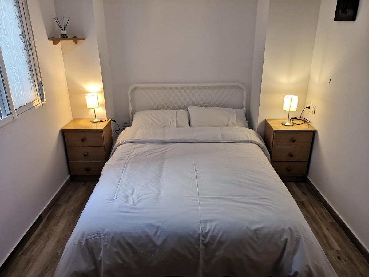 Alc - Preciosos Apartamentos En El Centro De אליקאנטה מראה חיצוני תמונה