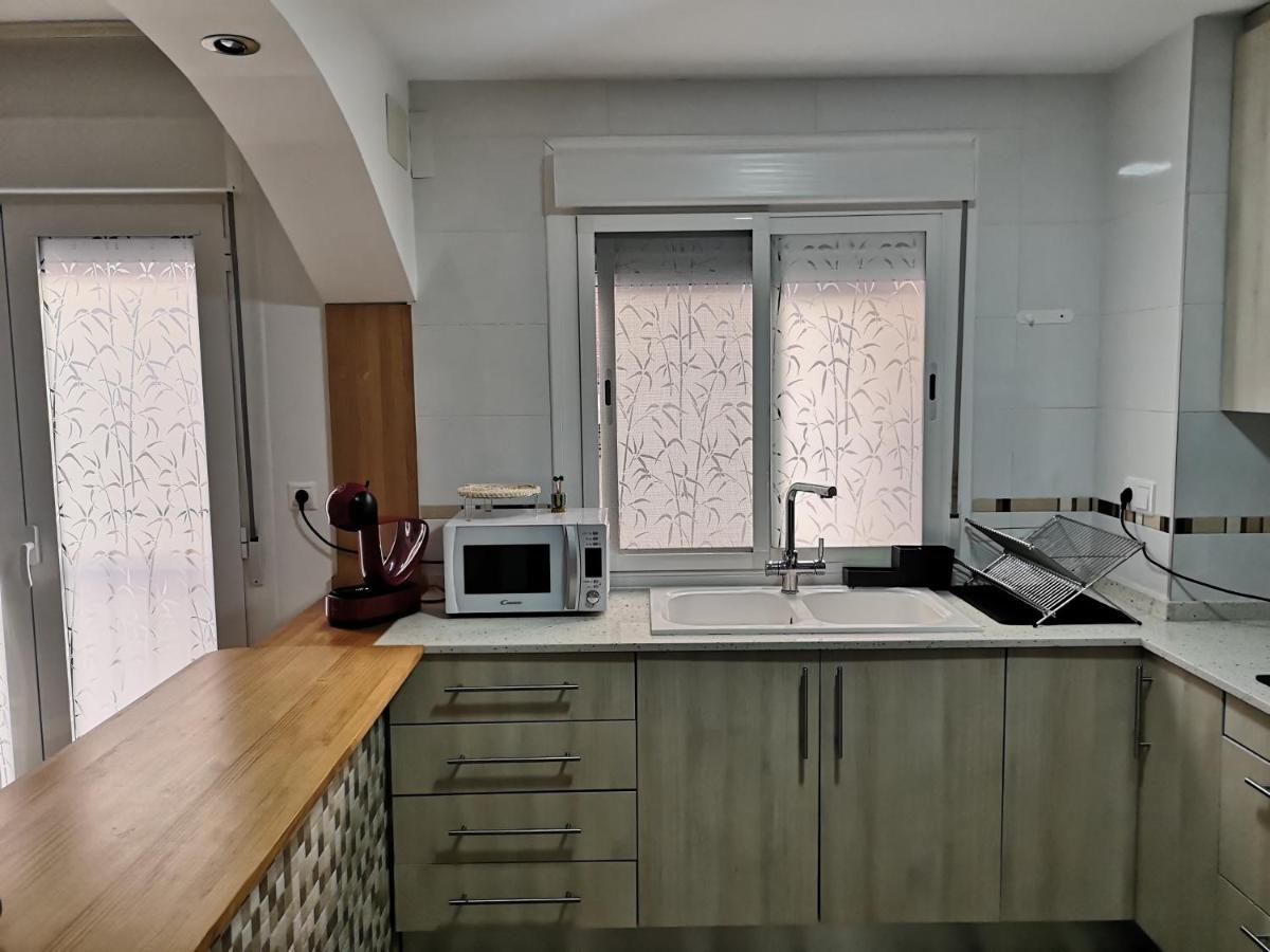 Alc - Preciosos Apartamentos En El Centro De אליקאנטה מראה חיצוני תמונה