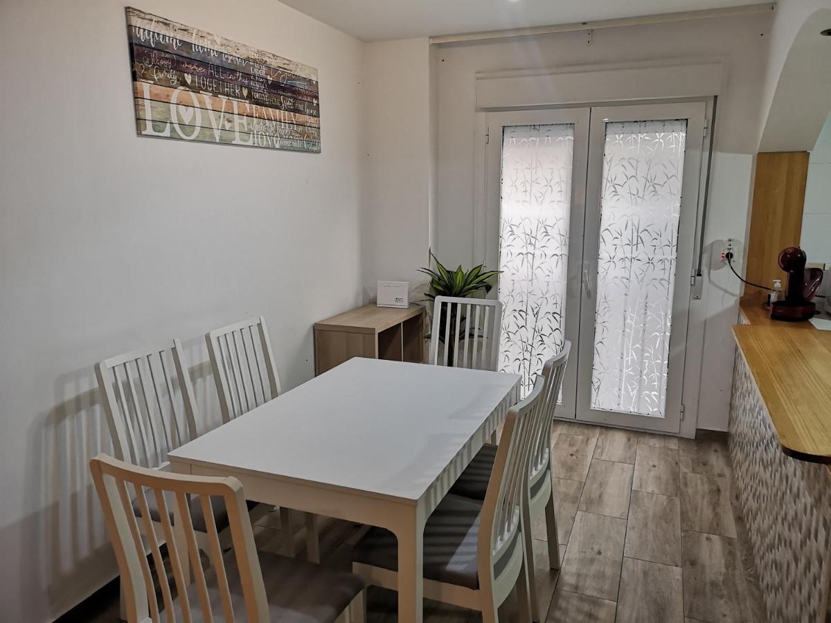 Alc - Preciosos Apartamentos En El Centro De אליקאנטה מראה חיצוני תמונה
