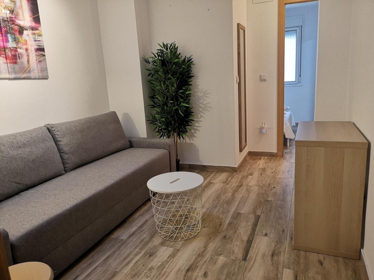 Alc - Preciosos Apartamentos En El Centro De אליקאנטה מראה חיצוני תמונה