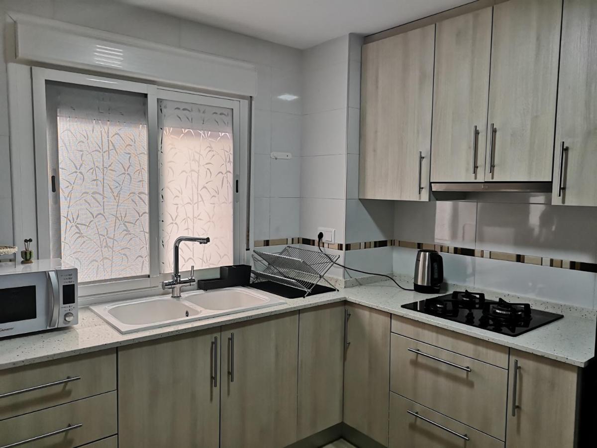 Alc - Preciosos Apartamentos En El Centro De אליקאנטה מראה חיצוני תמונה