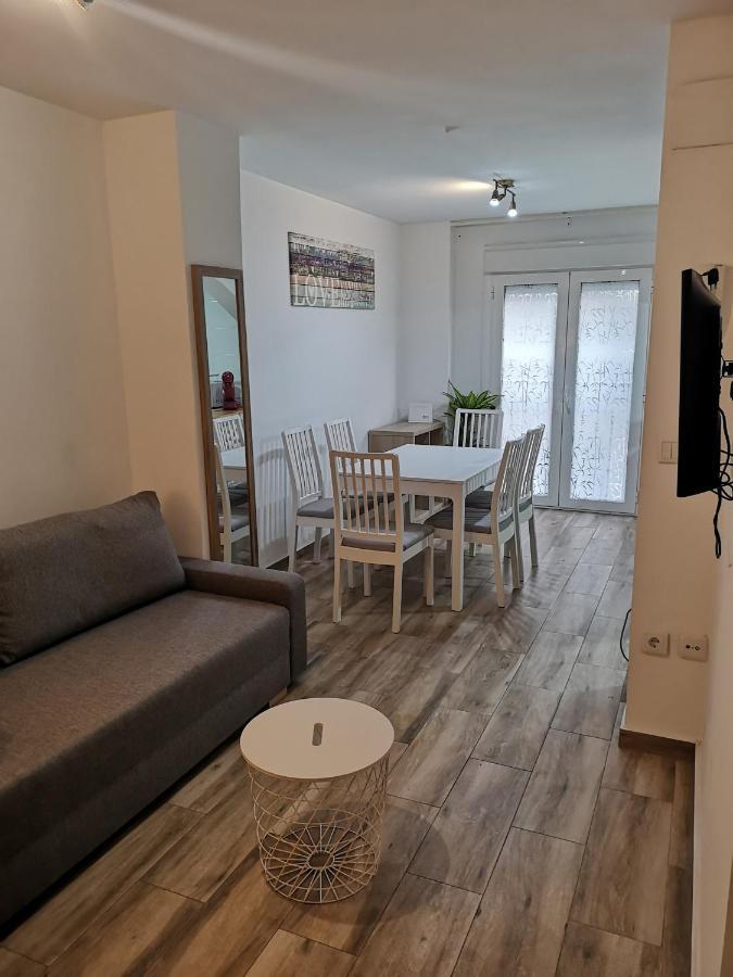 Alc - Preciosos Apartamentos En El Centro De אליקאנטה מראה חיצוני תמונה