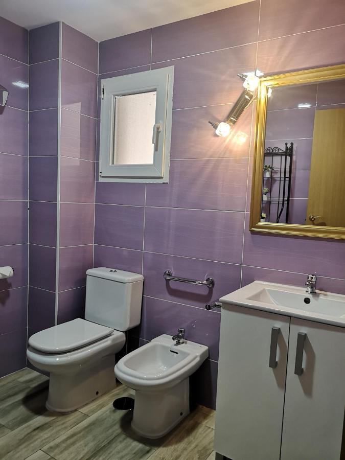 Alc - Preciosos Apartamentos En El Centro De אליקאנטה מראה חיצוני תמונה