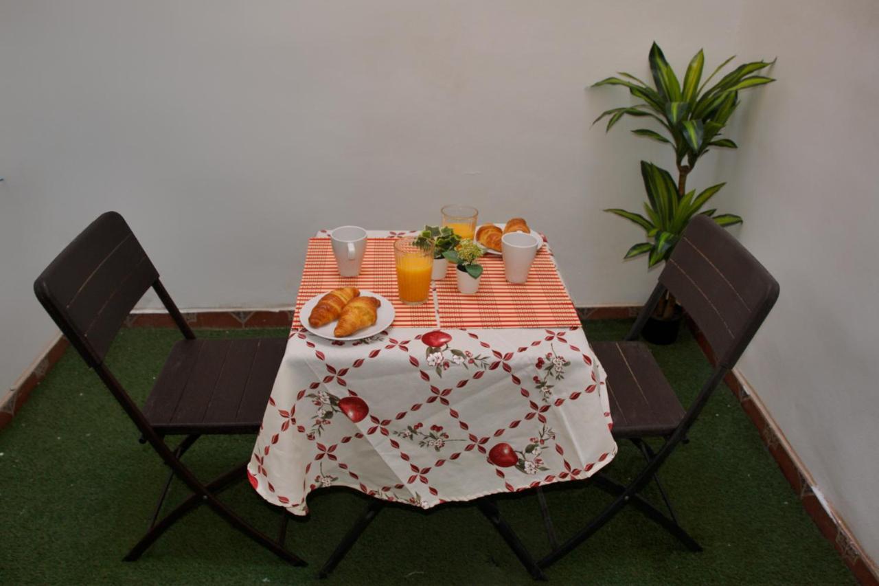 Alc - Preciosos Apartamentos En El Centro De אליקאנטה מראה חיצוני תמונה