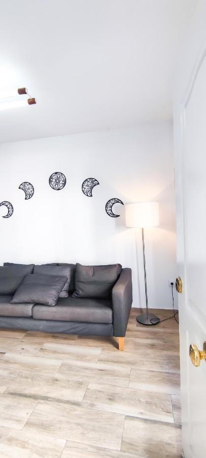 Alc - Preciosos Apartamentos En El Centro De אליקאנטה מראה חיצוני תמונה