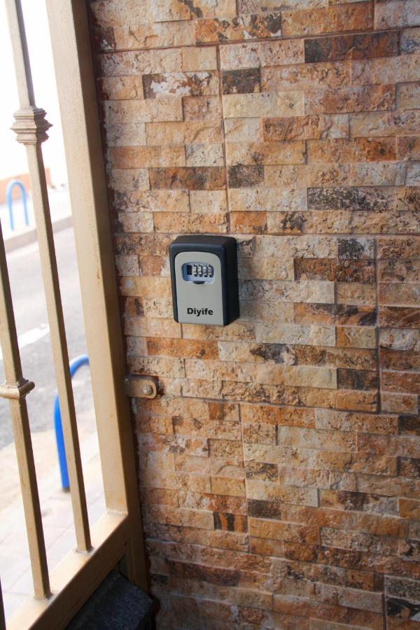 Alc - Preciosos Apartamentos En El Centro De אליקאנטה מראה חיצוני תמונה