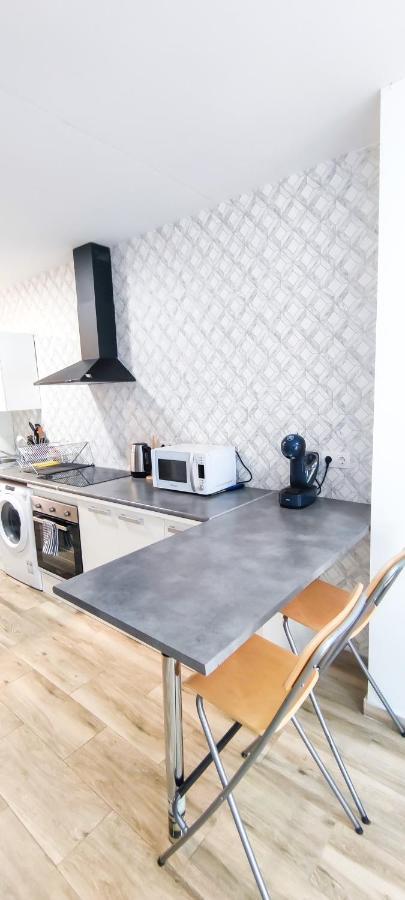 Alc - Preciosos Apartamentos En El Centro De אליקאנטה מראה חיצוני תמונה