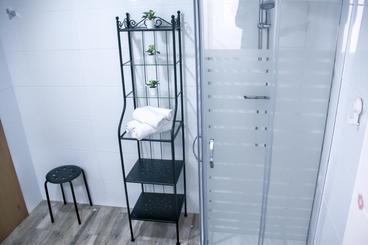 Alc - Preciosos Apartamentos En El Centro De אליקאנטה מראה חיצוני תמונה