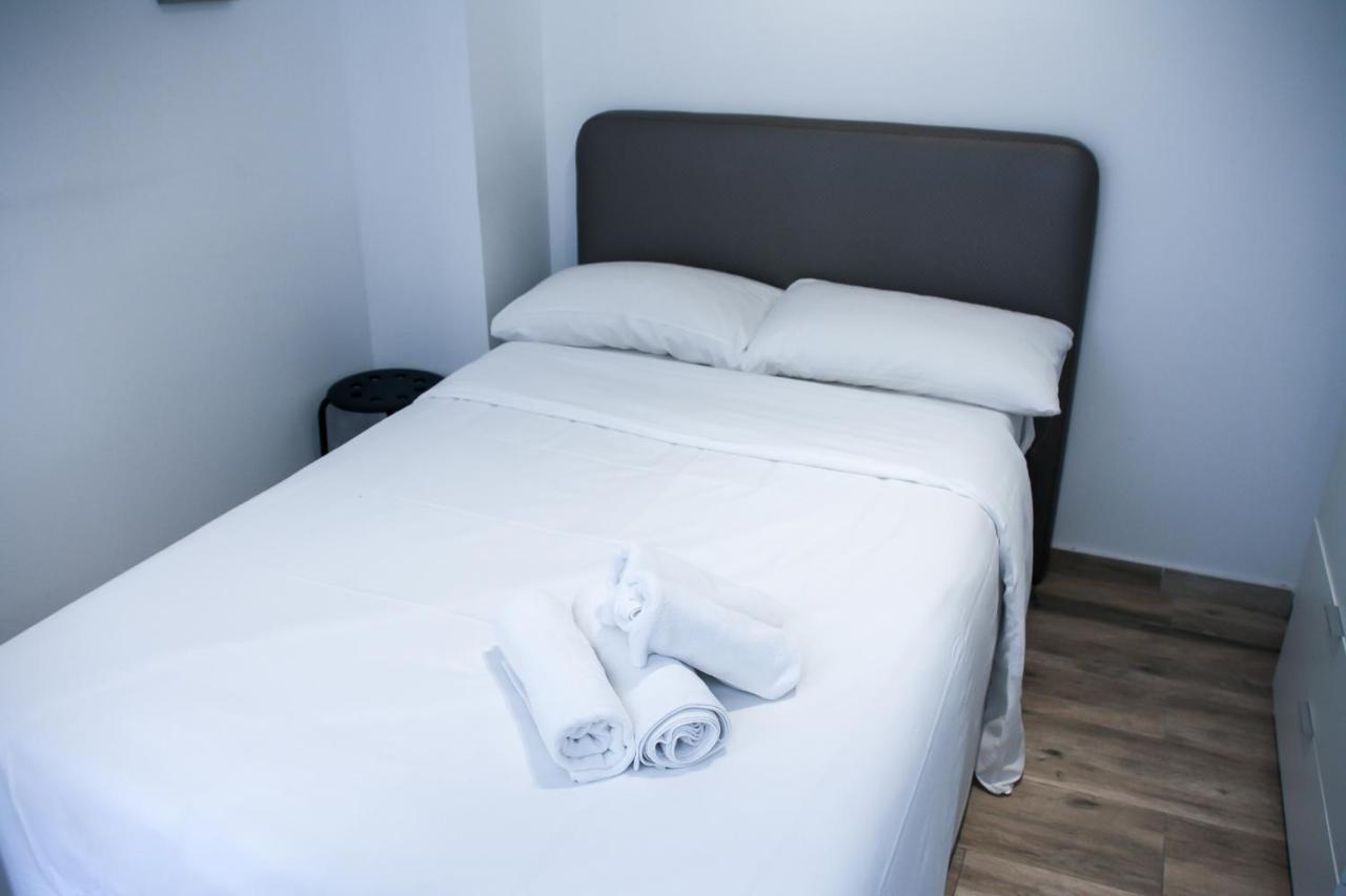 Alc - Preciosos Apartamentos En El Centro De אליקאנטה מראה חיצוני תמונה