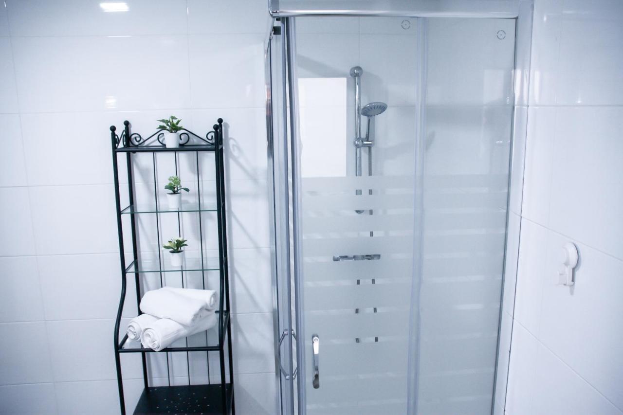 Alc - Preciosos Apartamentos En El Centro De אליקאנטה מראה חיצוני תמונה