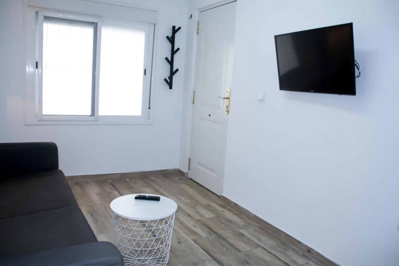 Alc - Preciosos Apartamentos En El Centro De אליקאנטה מראה חיצוני תמונה