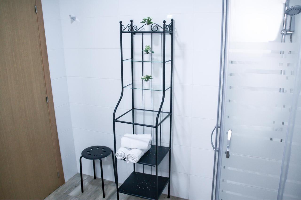 Alc - Preciosos Apartamentos En El Centro De אליקאנטה מראה חיצוני תמונה