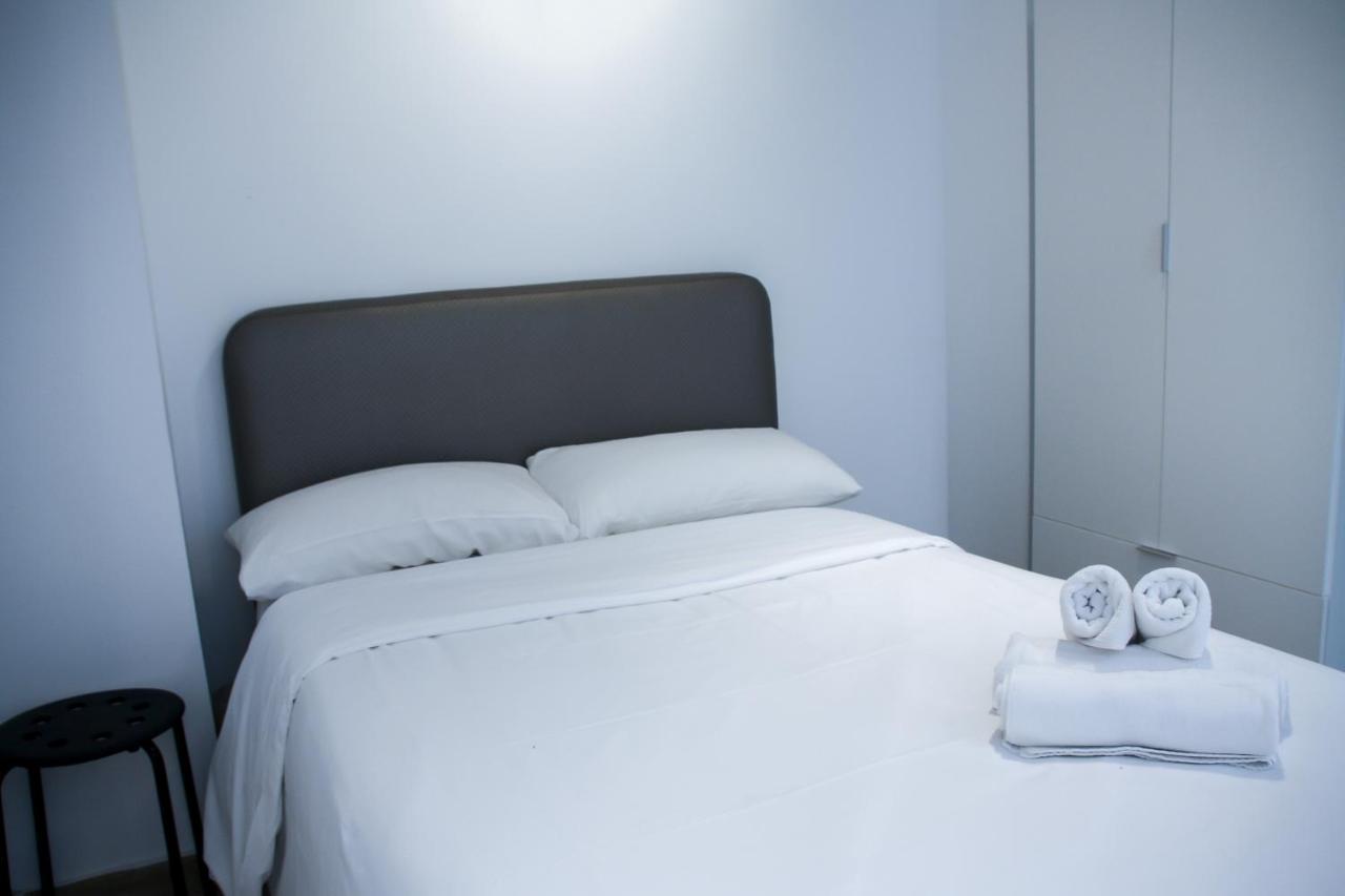 Alc - Preciosos Apartamentos En El Centro De אליקאנטה מראה חיצוני תמונה