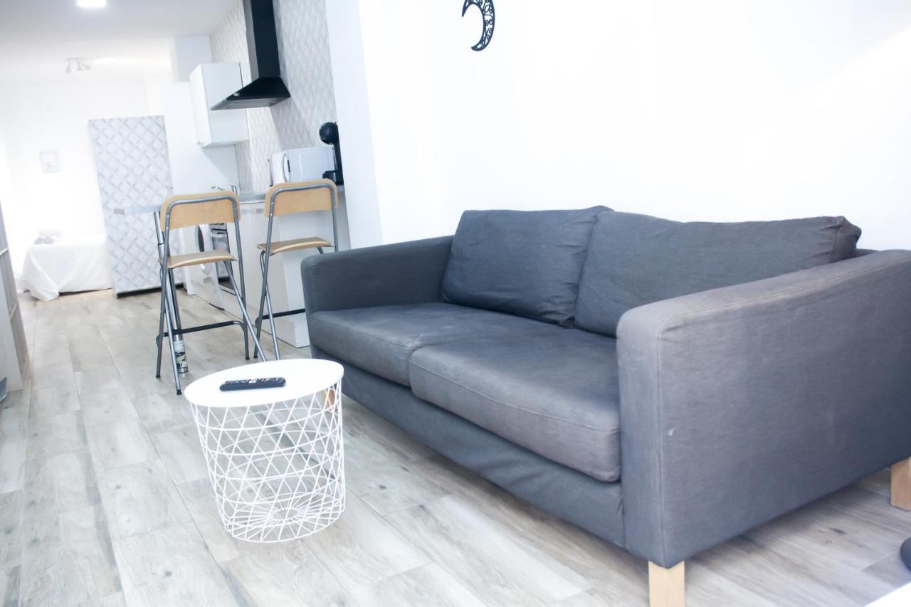 Alc - Preciosos Apartamentos En El Centro De אליקאנטה מראה חיצוני תמונה