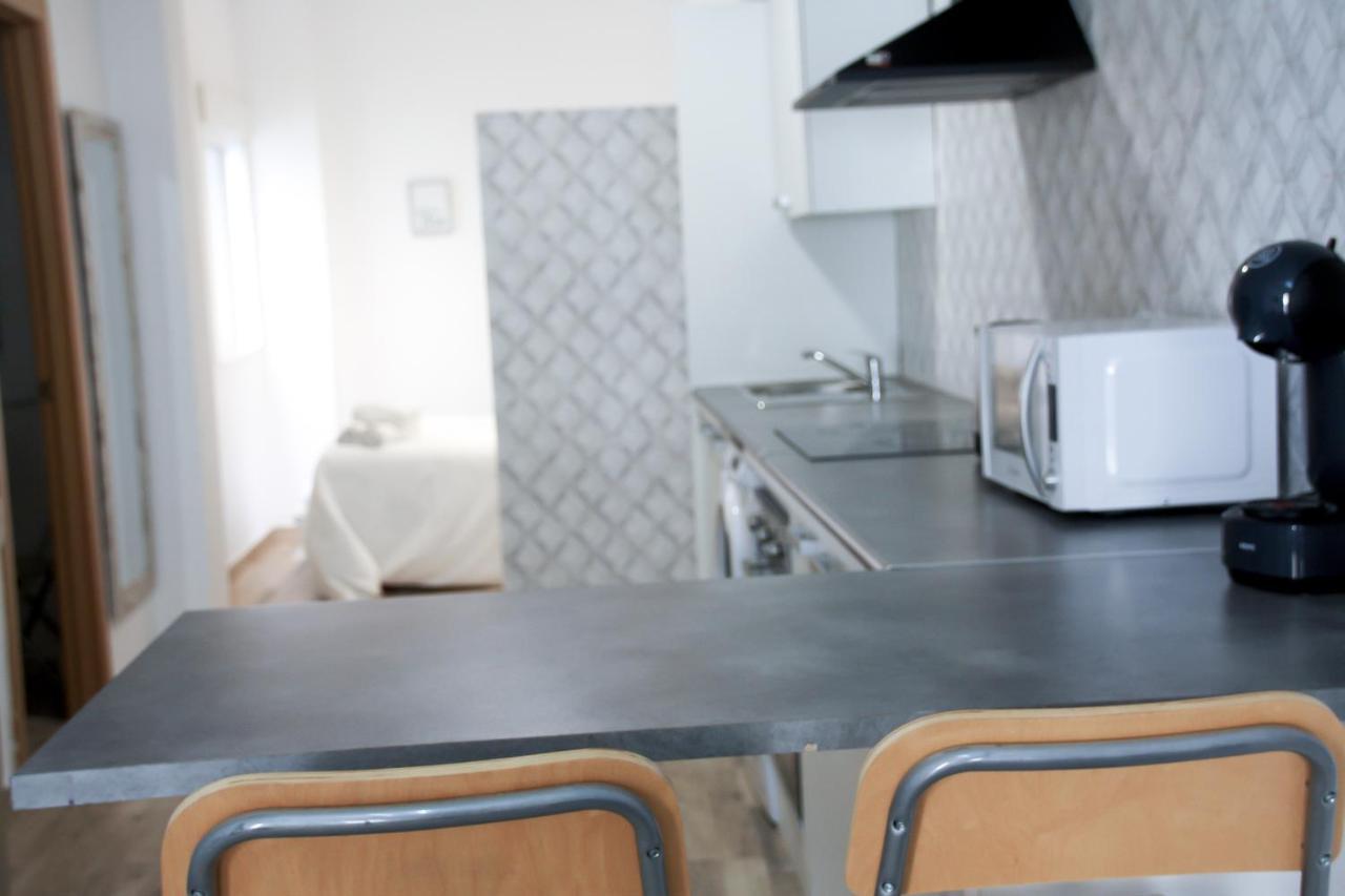 Alc - Preciosos Apartamentos En El Centro De אליקאנטה מראה חיצוני תמונה