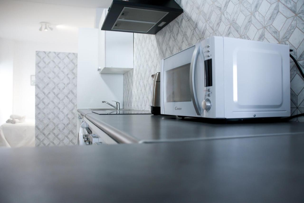 Alc - Preciosos Apartamentos En El Centro De אליקאנטה מראה חיצוני תמונה